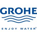 GROHE: "Pure Freude an Wasser"