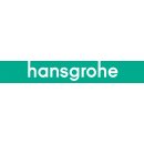 Hansgrohe liefert Markenqualität....