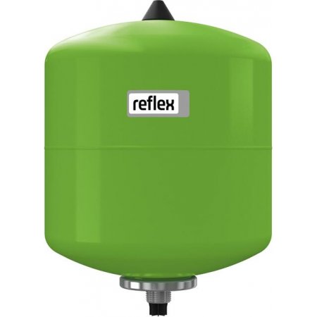 Reflex Membran-Druckausdehnungsgefäss, Refix DD