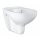 GROHE Bau Keramik Wand-Tiefspül-WC spülrandlos alpinweiß 39427000