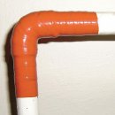 Ko-Ro-Flex Dichtband Rohr-Reparatur Reparaturband Rohre Heizung Wasser Koroflex