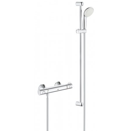 Grohe Grohtherm 800 34566001