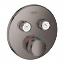 GROHE Grohtherm SmartControl Thermostat mit 2...