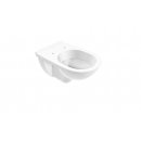 V&B O.novo Wand-Tiefspül-WC 360x560mm mit Beschichtung weiß 566010R1