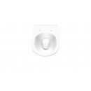 V&B O.novo Wand-Tiefspül-WC 360x560mm mit Beschichtung weiß 566010R1