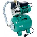 Wilo Jet Hochdruck-Kreiselpumpe Pumpenanlage HWJ 20L 230V...