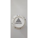 DANFOSS Thermostatkopf RA2650 mit Frostschutz und ohne...