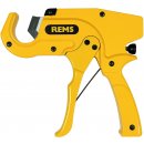 REMS Kunststoffrohrschere ROS P 35 A bis 35mm...