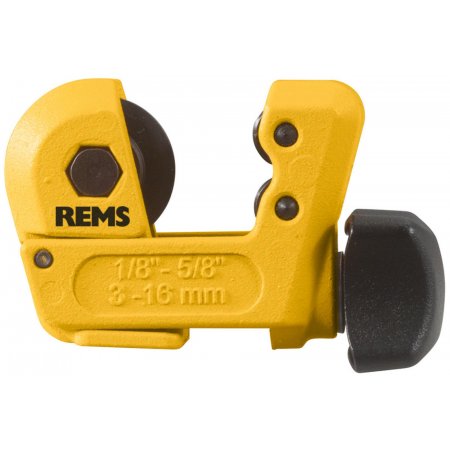 REMS Rohrabschneider 3-16mm,  113200