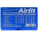 Airfit Universal O Ring Sortiment, NBR,...