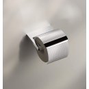 KEUCO Toilettenpapierhalter COLLECTION MOLL mit Deckel...