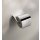 KEUCO Toilettenpapierhalter COLLECTION MOLL mit Deckel chrom 12760010000