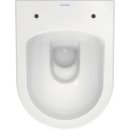 Duravit Wand-WC ME by Starck Compact 480 mm...