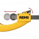 REMS RAS P 10-40 Rohrschneider, 290050, Kunststoff- und Verbundrohre