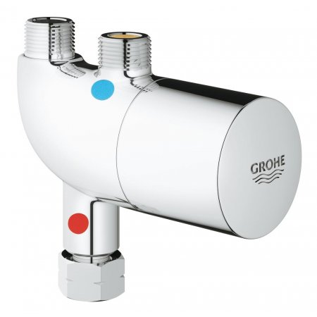 Grohe Grohtherm 34487000 Micro