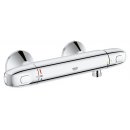 Grohe Grohtherm 1000 Thermostat-Brausebatterie 1/2"...