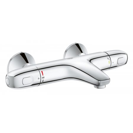 Grohe Grohtherm 34155003 1000