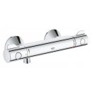 Grohe Grohtherm 800 Thermostat-Brausebatterie 1/2"...