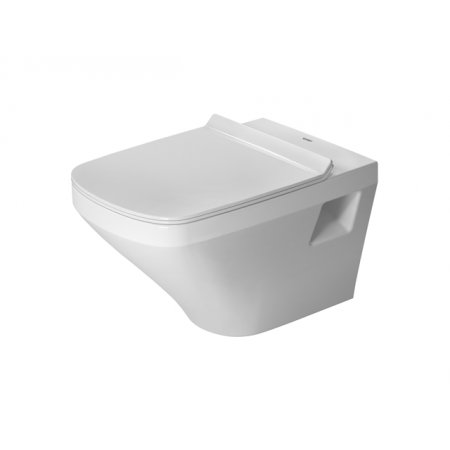 Duravit DuraStyle Wand-Tiefspül-WC 540mm mit WonderGliss Beschichtung weiß 2536090001