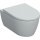 Geberit iCon Wand-Tiefspül-WC mit WC-Sitz, rimfree und geschlossene Form 501.664.00.8